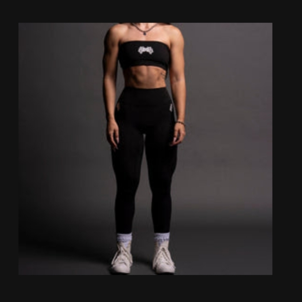 Darc Sport She Dual Wolf Leggings